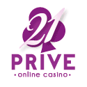 Play all the classic games at 21Prive casino