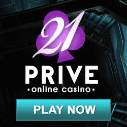 21 prive for fun online gaming
