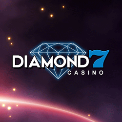 Diamond 7 Casino 10 Free Spins No Deposit Bonus