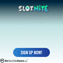 Slotnite Casino Free Spins & Welcome Bonus